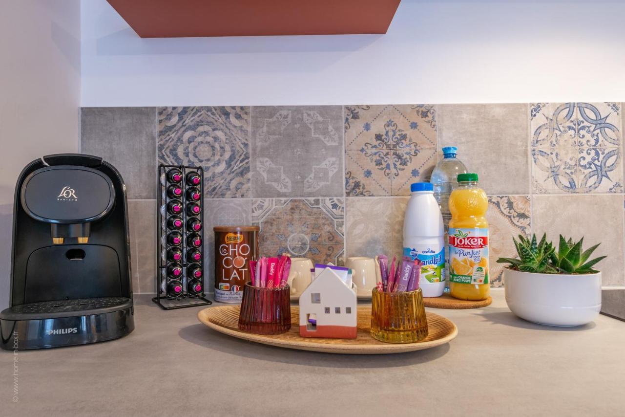 Appartement Cosy Tres Proche Disney كوبفراي المظهر الخارجي الصورة