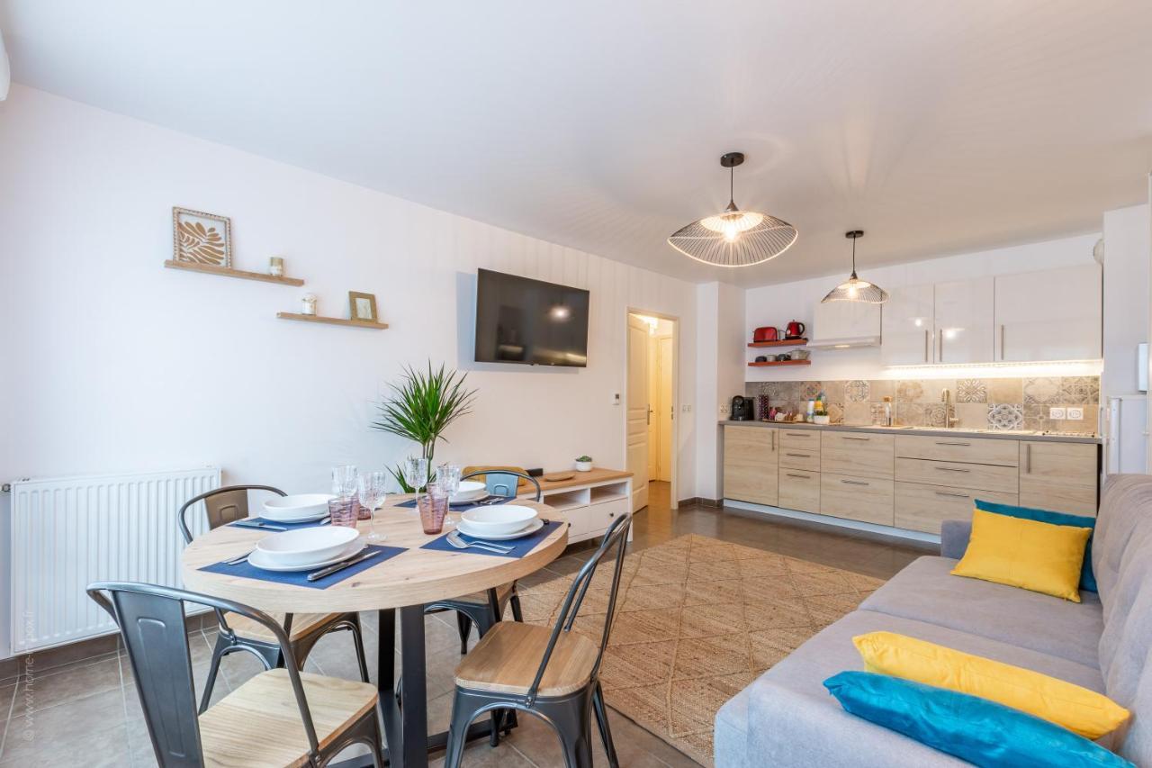 Appartement Cosy Tres Proche Disney كوبفراي المظهر الخارجي الصورة