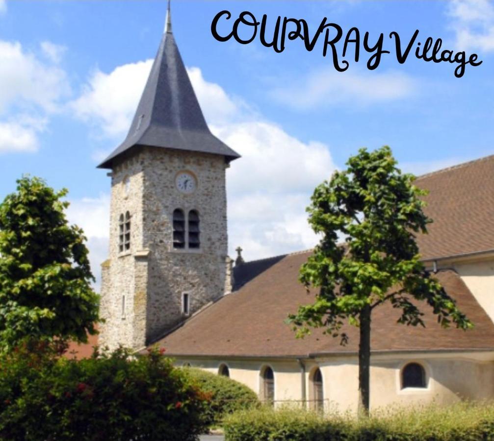 Appartement Cosy Tres Proche Disney كوبفراي المظهر الخارجي الصورة