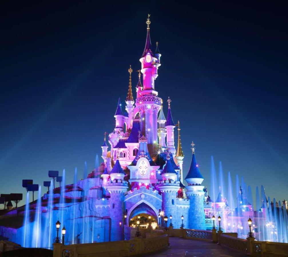 Appartement Cosy Tres Proche Disney كوبفراي المظهر الخارجي الصورة