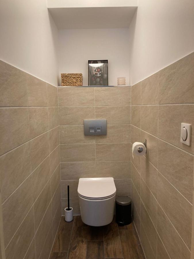 Appartement Cosy Tres Proche Disney كوبفراي المظهر الخارجي الصورة